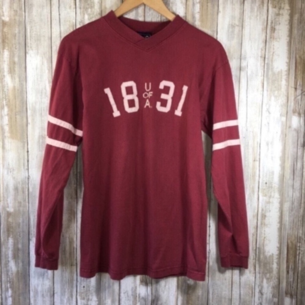 NCAA Alabama U of A Long Sleeve - Picture 1 of 4